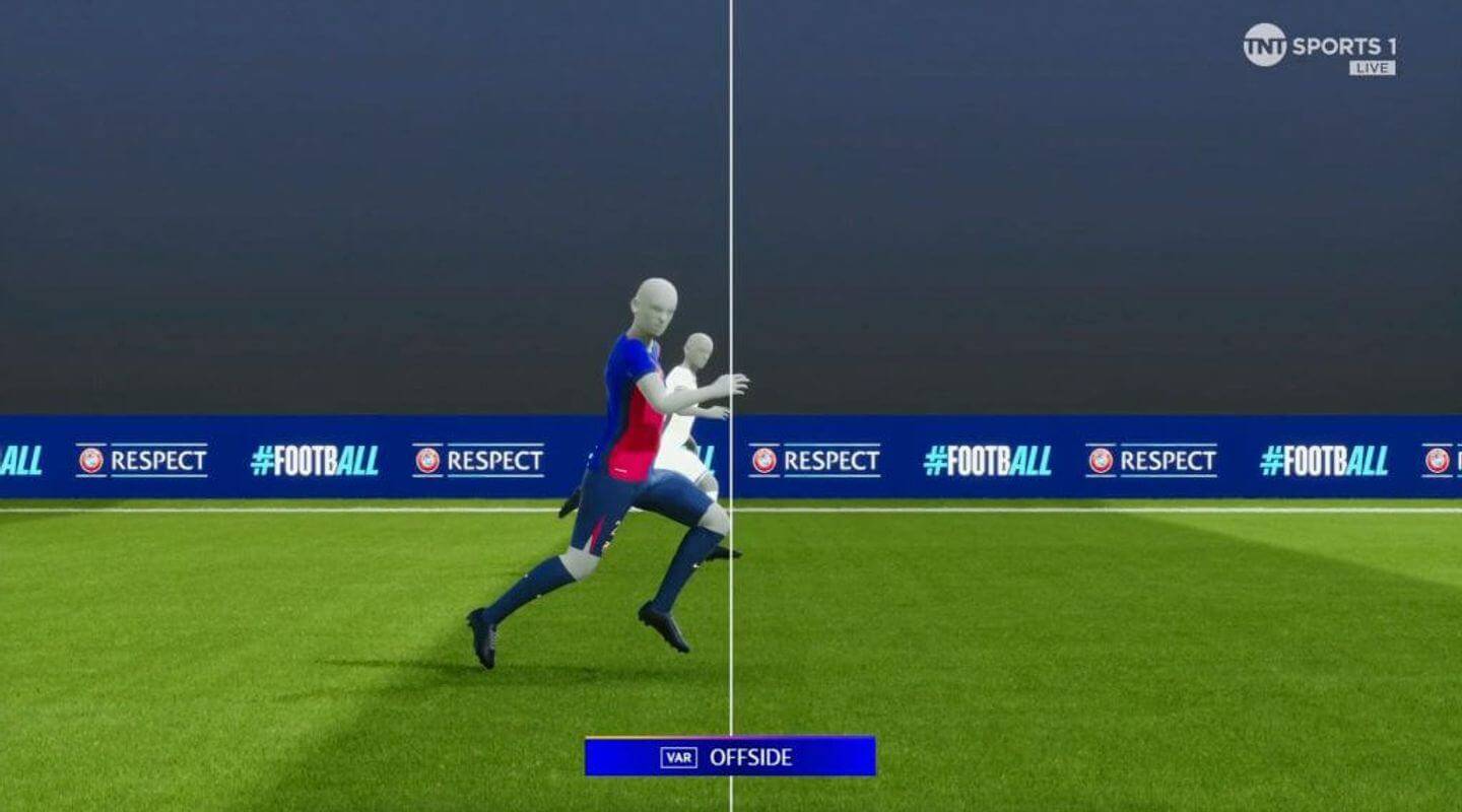 What if the away goals rule was still in place?